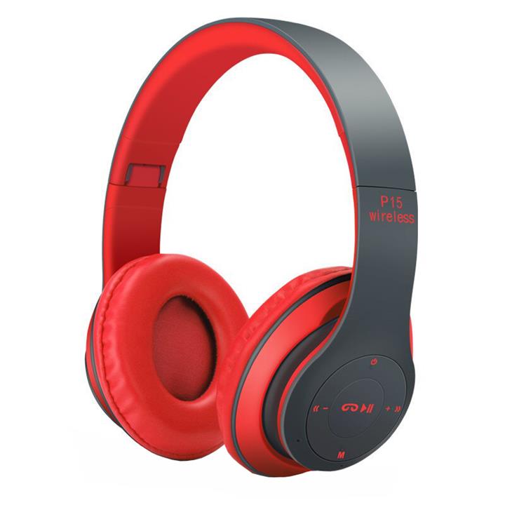هدست بلوتوث P15